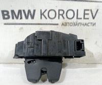 Замок багажника PEUGEOT PARTNER TEPEE(B9)  2008> , Berlingo II (B9) 2008-2022  8719G5