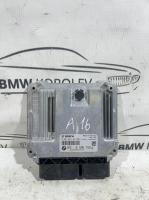 Блок управления двигателем DDE BMW 3 F30 (859875901)