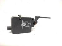 Сервопривод лючка бензобака BMW X5 E53 51268355056