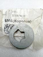 Шайба эксцентриковая E81/E87, E90  33306786187