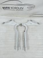 Петли капота Rapid 2013-2020  5JA823302A
