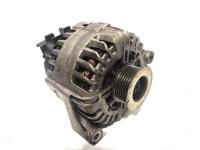 Генератор 220А BMW X5 E70 12317801124