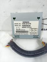 Блок навигации Murano (Z50) 2004-2008  28344CC010