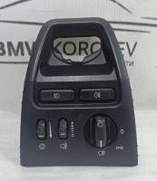 Переключатель света фар XC90 2002-2015 (30739304)