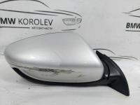 Зеркало правое электрическое Ceed 2012-2018  5 КОНТАКТОВ  87620A2060