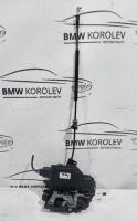 Замок двери задней левой Octavia (A5 1Z-) 2004-2013 7 КОНТАКТОВ 7L0839015D