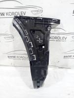 Направляющая переднего бампера правая XC90 2002-2015  30698129