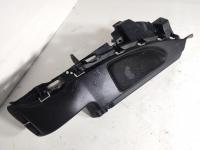 Накладка багажника правая E87 51467058350 Е87