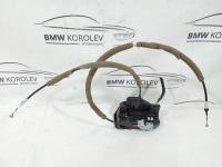 Замок двери задней правой Qashqai (J11) 2014-2022  825004EA2B
