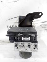 Блок ABS (насос) Nissan Qashqai (J10) 2006-2014  47660BR02A