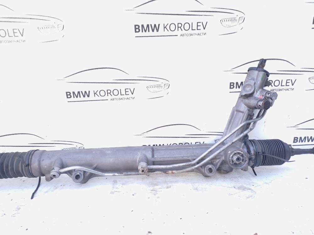 Рейка bmw x5