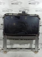 Люк Toyota Camry ACV40 2azfe 2006-2011 (6320333100)