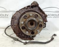 Кулак поворотный задний правый Ceed 2007-2012  527201H500