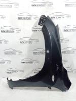 Крыло переднее левое RAV4 2006-2013 ДО 2008 Г  5381242240
