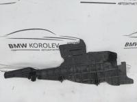 Воздуховод радиатора левый RAV 4 2006-2013  5329442010