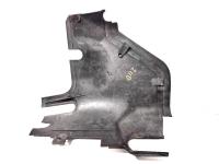 Перегородка моторного отсека (левая) BMW X3 E83 LCI 41133428694