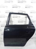Дверь задняя левая (1K) Ceed 2007-2012 ХЕТЧБЭК  770031H000