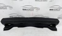 Обшивка багажника Golf Plus 2005-2014 5M0863459D82V