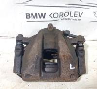 Суппорт тормозной передний левый CR-V 2007-2012  45019SWWG00