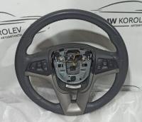Рулевое колесо для AIR BAG (без AIR BAG) Aveo (T300) 2011-2015 (95015144)