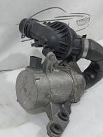 Помпа электрическая N43 BMW 3 E90 11517586929