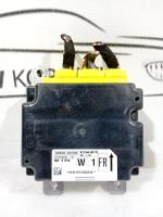  Блок управления AIR BAG Qashqai (J11) 2014-2022  988204EH0C