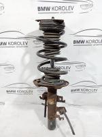 Амортизатор передний правый Qashqai (J11) 2014-2022  543024EA7C