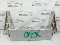 Защита XC90 2002-2015 ПЕРЕДНЕГО БАМПЕРА  30723873