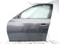 Дверь передняя левая (серая) BMW 5 E60 41517202339