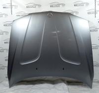 Капот (серый) BMW X3 E83 41003449411