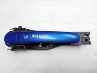 Ручка двери наружная Octavia (A5 1Z-) 2004-2013 3B0837207G