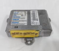 Блок управления AIR BAG CR-V 2007-2012 (77960SWAE24)