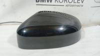 Накладка зеркала левого Focus II 2008-2011  1529485