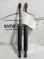 Амортизаторы стекла багажника BMW E39 (1995-2003) (СТЕКЛА / УНИВЕРСАЛ)  51248190688