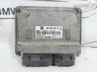 Блок управления двигателем Octavia (A5 1Z-) 2004-2013 1.6 BSE  06A906033NT