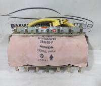 Подушка безопасности пассажирская (в торпедо) CR-V 2007-2012 (77820SWAE80ZA)
