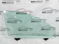 Стекло двери передней правой Camry V40 2006-2011  6810106130