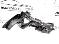Кронштейн заднего бампера правый VW Golf Plus (2005 -2014) 5M0807376