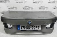 Крышка багажника F30 41007288757 Ф30