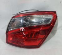 Фонарь задний правый (с 2010г) (дефект) Qashqai (J10) 26550BR00A