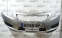 Бампер передний дефект Cruze 2009-2016 ДО 2013 ГОДА  95022993