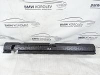 Наполнитель заднего бампера Qashqai (J11) 2014-2022  850904EA0B