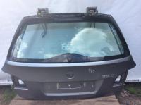 Крышка багажника E61 серая 41627130799 Е61