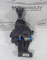Кулиса КПП CR-V 2007-2012 (МКПП 54100SWWE02)