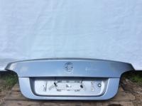 Крышка багажника E60 LCI серая 41627168761 Е60 рест.	