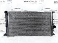 Радиатор основной 3-serie F30/F31/F80 2011-2020 АКПП  117117618807