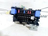Блок предохранителей (салонный) Qashqai (J10) (2006-2014) 24311ED000