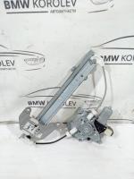 Стеклоподъемник электр. задний правый X-Trail (T31) 2007-2014  82720JG00A
