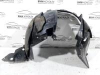 Подкрылок передний правый Qashqai (J10) 2006-2014 63840BR20A