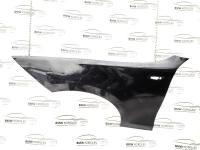 Крыло переднее левое (черное) BMW 1 E87 41357133227